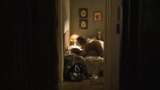 Josele Román - The Elderly (2022) Old Sex Scene