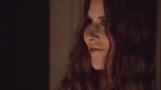 Libby Blake topless - The Third Saturday in October (2022)