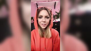 Fake AnnaLee Nude | TIKTOK TOPLESS