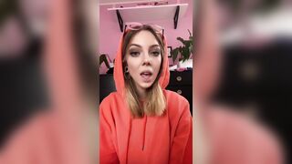Fake AnnaLee Nude | TIKTOK TOPLESS