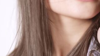 Hot Young Model ❥ Studio Nude