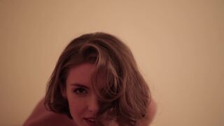 Topless Model ♨️ Frau Morning