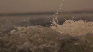 Nudity Art Videotape ☉ Silicone Sea