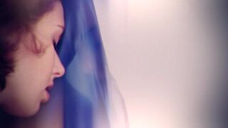 Erotic Lady In BedRoom ♨️ White Dreams