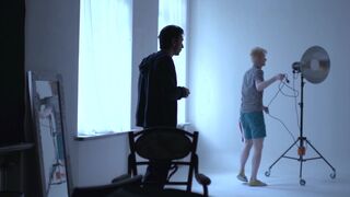 Erotic Art Studio ♨️ My Cutie is a Bad  Guitar Player