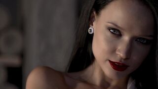 Nudity Art Videoshoot ❣️ Wine Cellar