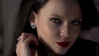 Nudity Art Videoshoot ❣️ Wine Cellar