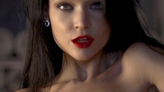 Nudity Art Videoshoot ❣️ Wine Cellar