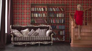 Naked Art Story ♨️ Cutie and Books