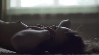 Erotic Art Clip ♨️ Shady Girl