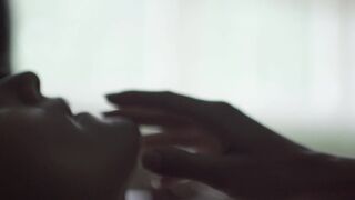 Erotic Art Clip ♨️ Shady Girl