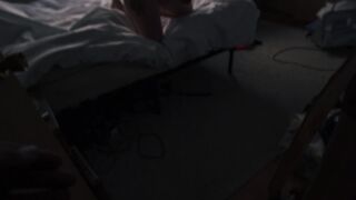 POV Erotic Art ❣️ Nice Nude Brunette