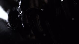 Topless Art Videotape ❣️ Cosplay Cutie