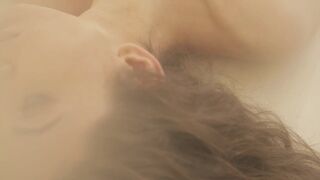 Naked Art Videoshoot ❣️ White a day