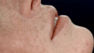 Topless Art Footage ❣️ Sexy Up