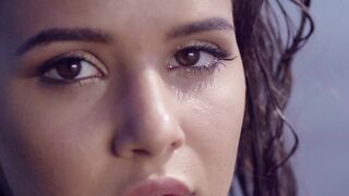 Topless Outdoors ❥ Warm Bay