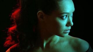 Naked Shooting ❥ Cutie Shoots