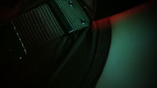 Naked Shooting ❥ Cutie Shoots