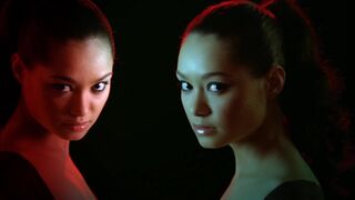 Naked Shooting ❥ Cutie Shoots