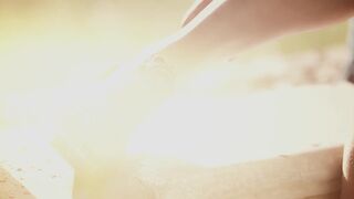 Nudity Art Videotape ☉ Loft and Soul Butterfly