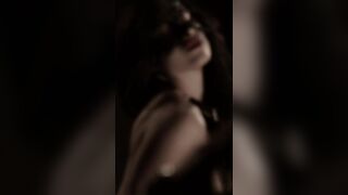 Soft BDSM music footage ❣️ Reciprocal Thoughts