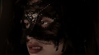 Soft BDSM music footage ❣️ Reciprocal Thoughts