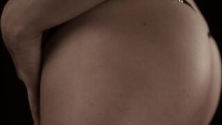 Soft BDSM music footage ❣️ Reciprocal Thoughts