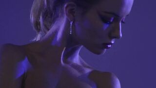 Erotic Art Footage ☉ Waterz