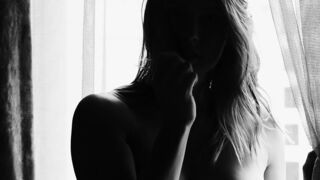 Naked Videotape ☉ Amber Leigh erotic