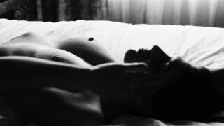 Naked Videotape ☉ Amber Leigh erotic