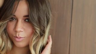 Topless Art ☉ Sexy Cutie Underwear