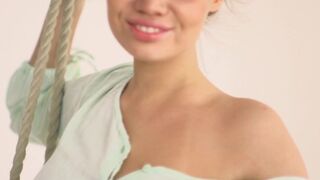 Naked Art ☉ Bare Swings