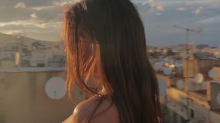 Erotic Outdoors ☉ The Roof