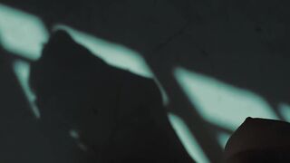 Topless Art Clip ☉ Sexy Spanish Girls