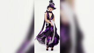 Not Nudity Clip ❣️ Fashion Cutie One