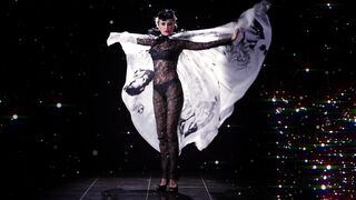 Not Nudity Clip ❣️ Fashion Cutie One