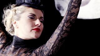 Not Nudity Clip ❣️ Fashion Cutie One