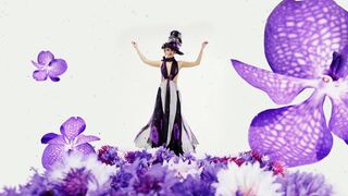 Not Nudity Clip ❣️ Fashion Cutie One