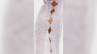 Not Nudity Clip ❣️ Fashion Cutie One