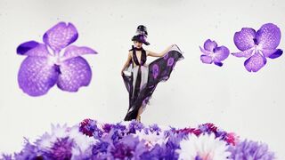 Not Nudity Clip ❣️ Fashion Cutie One