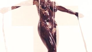 Naked Art Girls❤️  Dirty Game