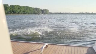 Naked Outdoors ❥ Model Chance