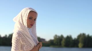 Naked Outdoors ❥ Model Chance