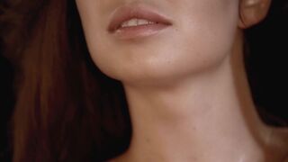 Naked Art Shooting ❣️ Water Room