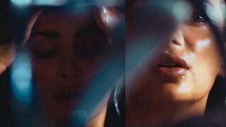 Naked Fashion Art ❥ Topless on Stage