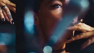 Naked Fashion Art ❥ Topless on Stage