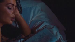 Naked Fashion Art ❥ Topless on Stage