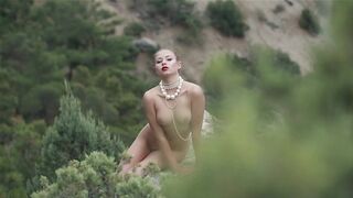 Outdoor Nude ❣️ Fox Bay