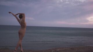 Outdoor Nude ❣️ Fox Bay