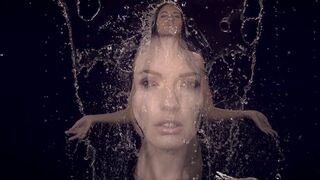 Erotic Art Videoshoot ☉ Sexy Blowww